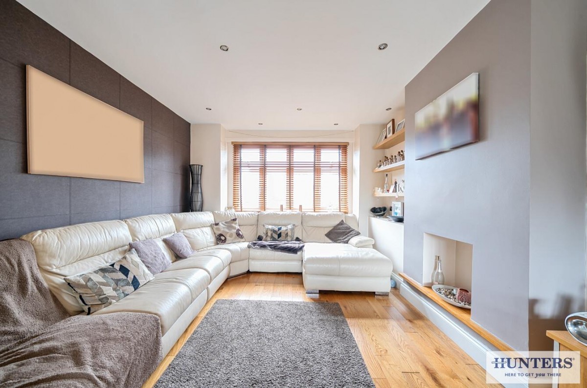 Vaughan Road, Welling