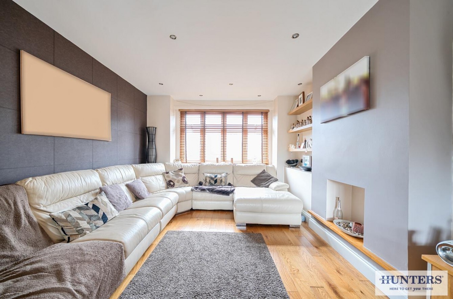 Vaughan Road, Welling