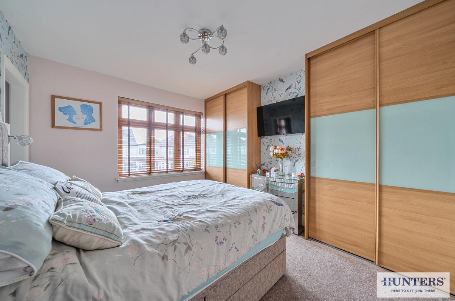 Vaughan Road, Welling