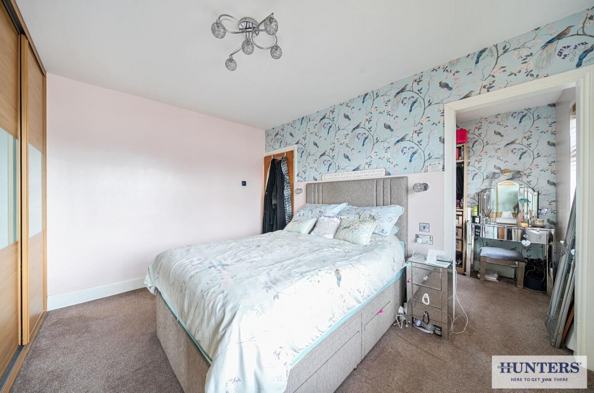 Vaughan Road, Welling