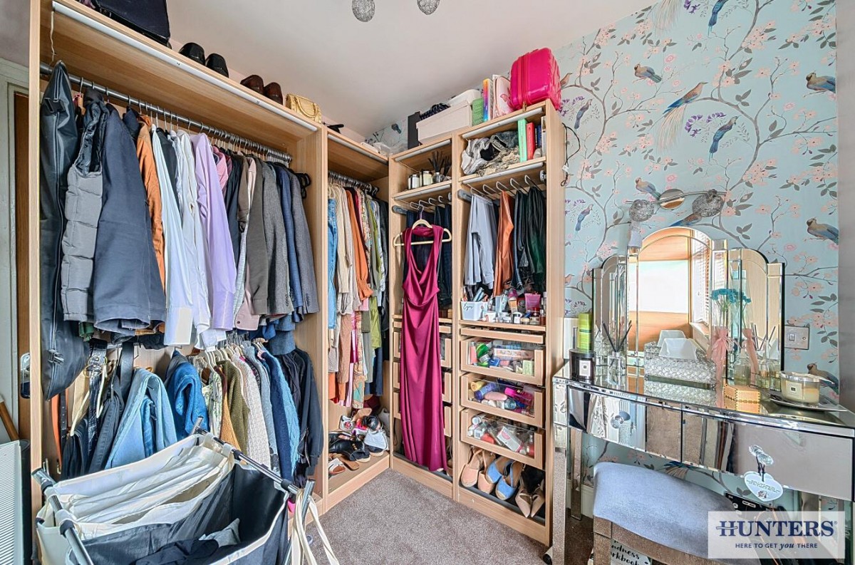 Vaughan Road, Welling