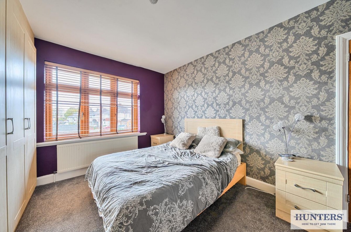 Vaughan Road, Welling