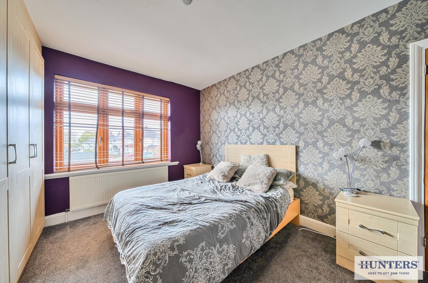 Vaughan Road, Welling