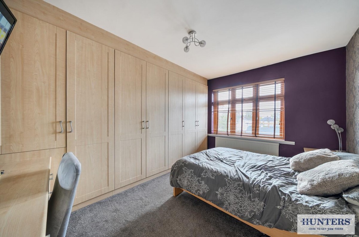 Vaughan Road, Welling