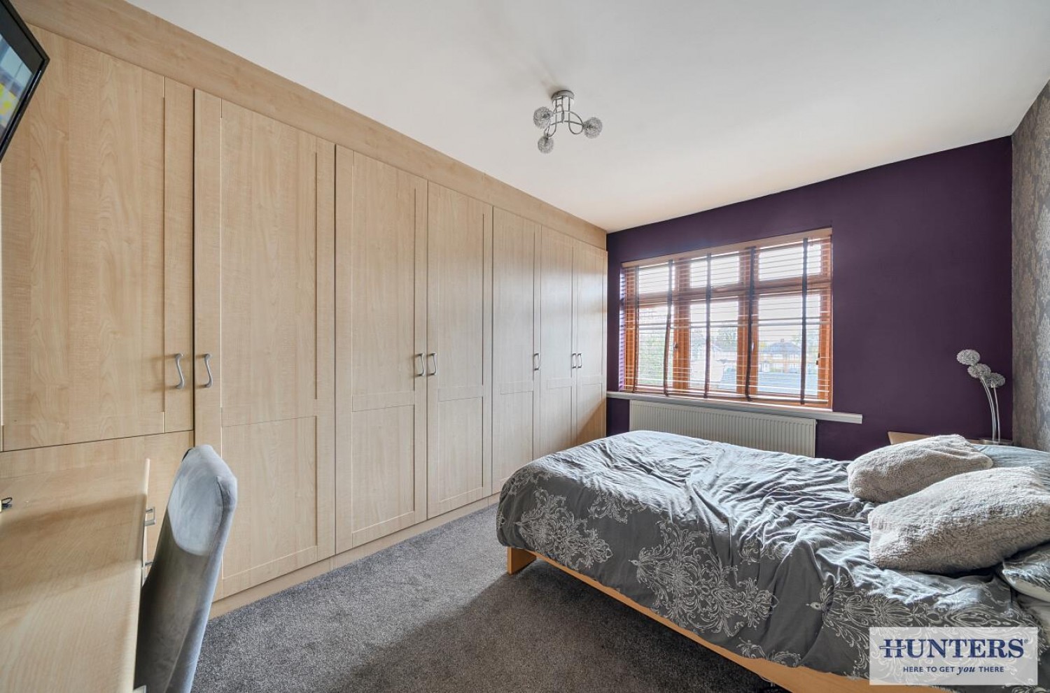 Vaughan Road, Welling