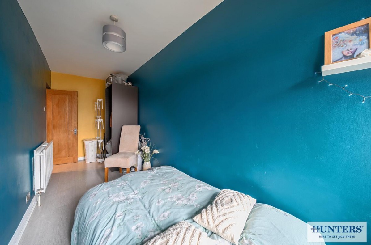 Vaughan Road, Welling