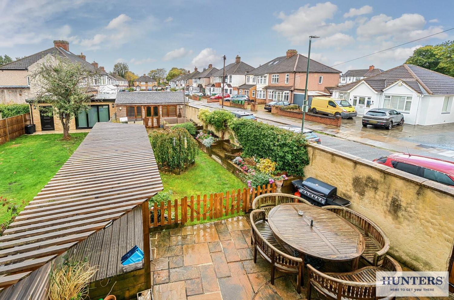 Vaughan Road, Welling