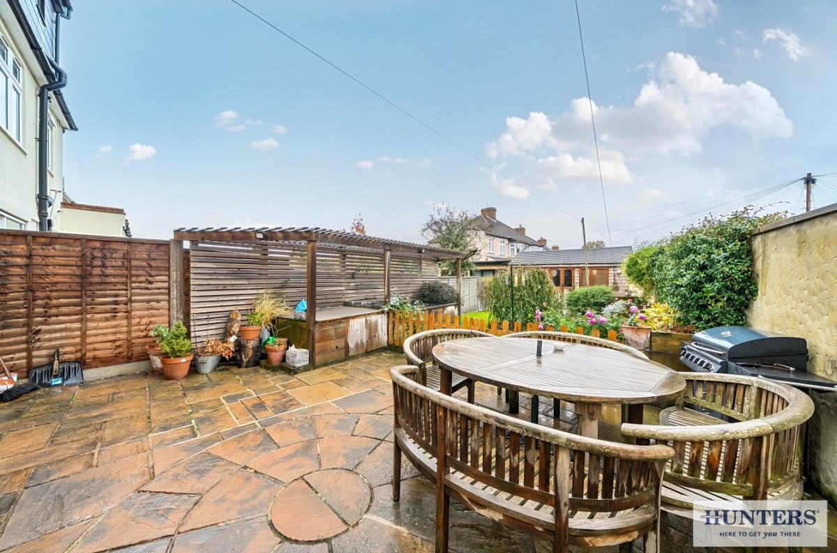 Vaughan Road, Welling