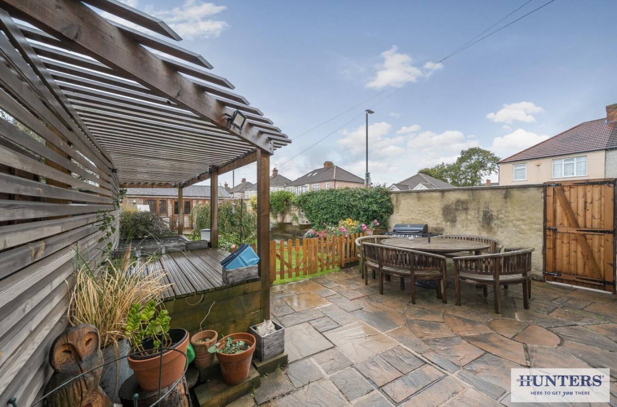 Vaughan Road, Welling