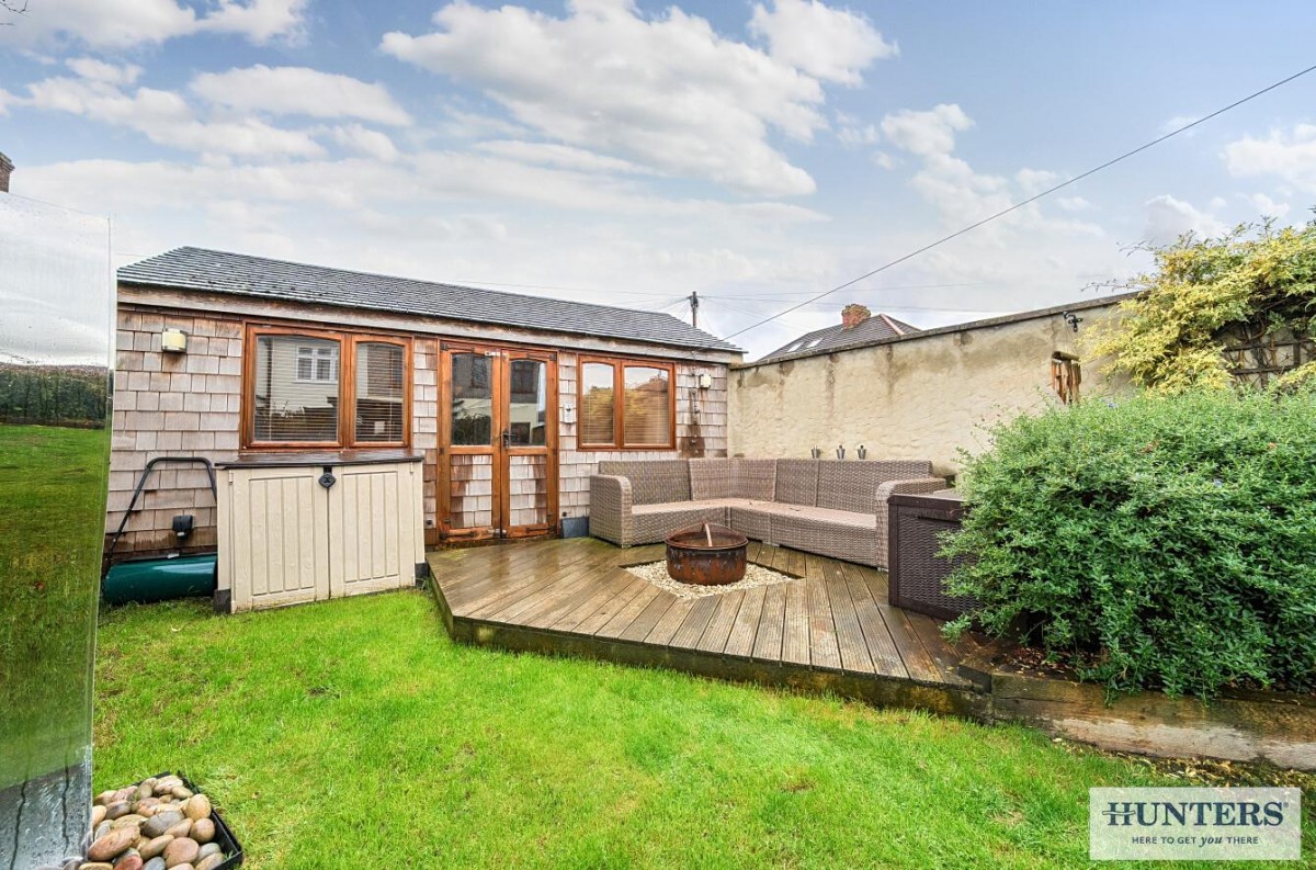 Vaughan Road, Welling