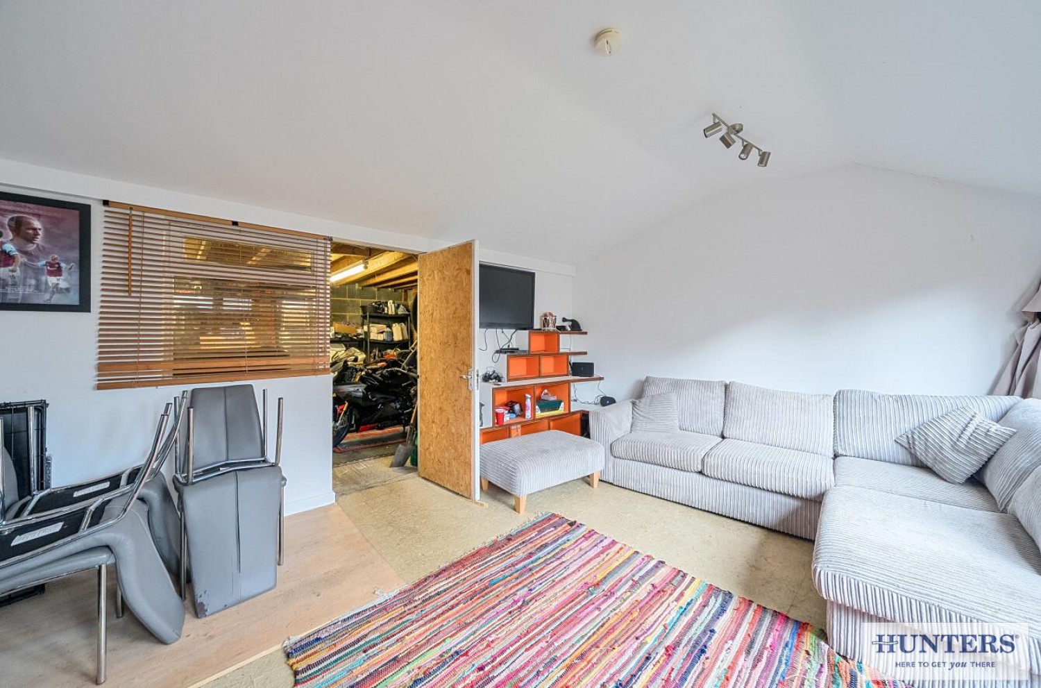 Vaughan Road, Welling