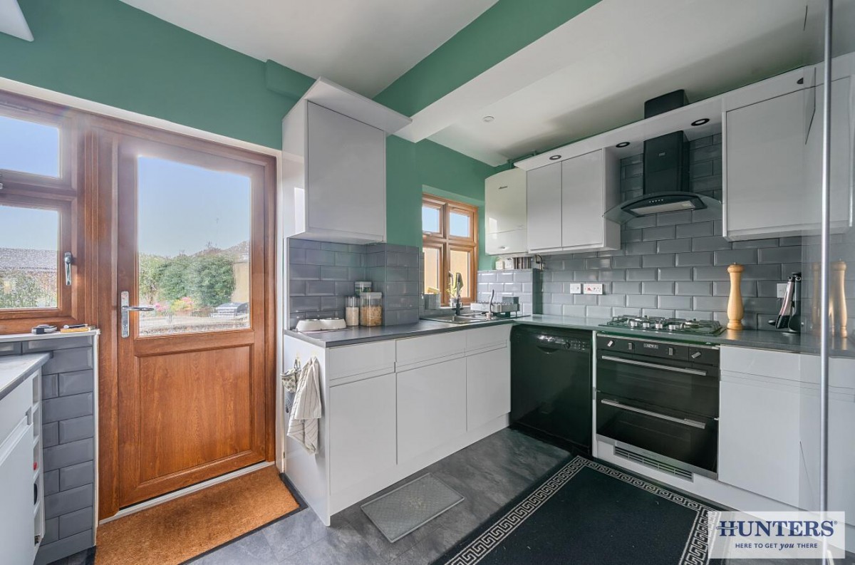 Vaughan Road, Welling