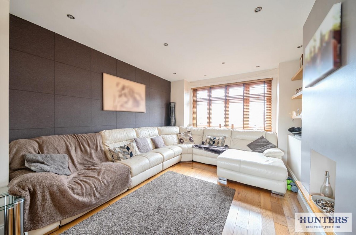 Vaughan Road, Welling