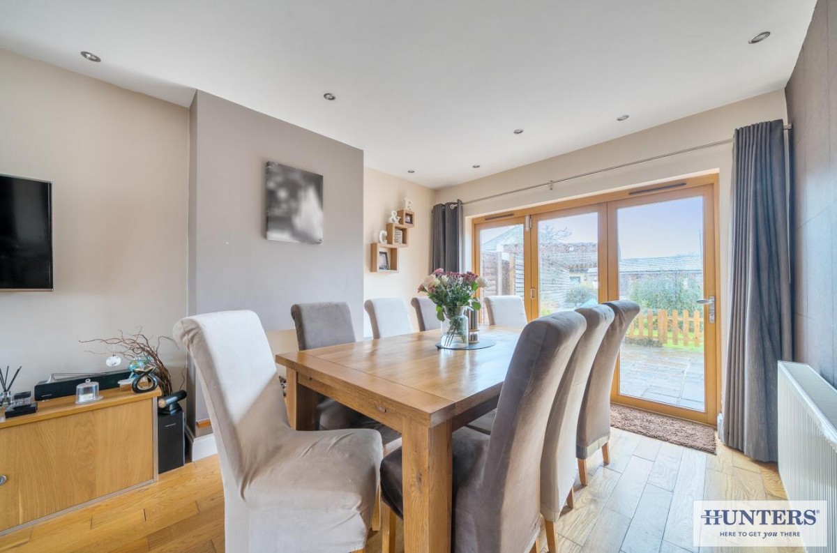 Vaughan Road, Welling