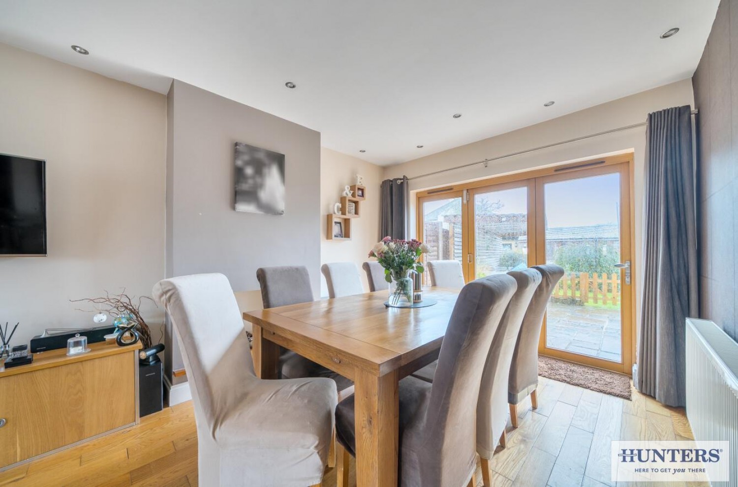 Vaughan Road, Welling