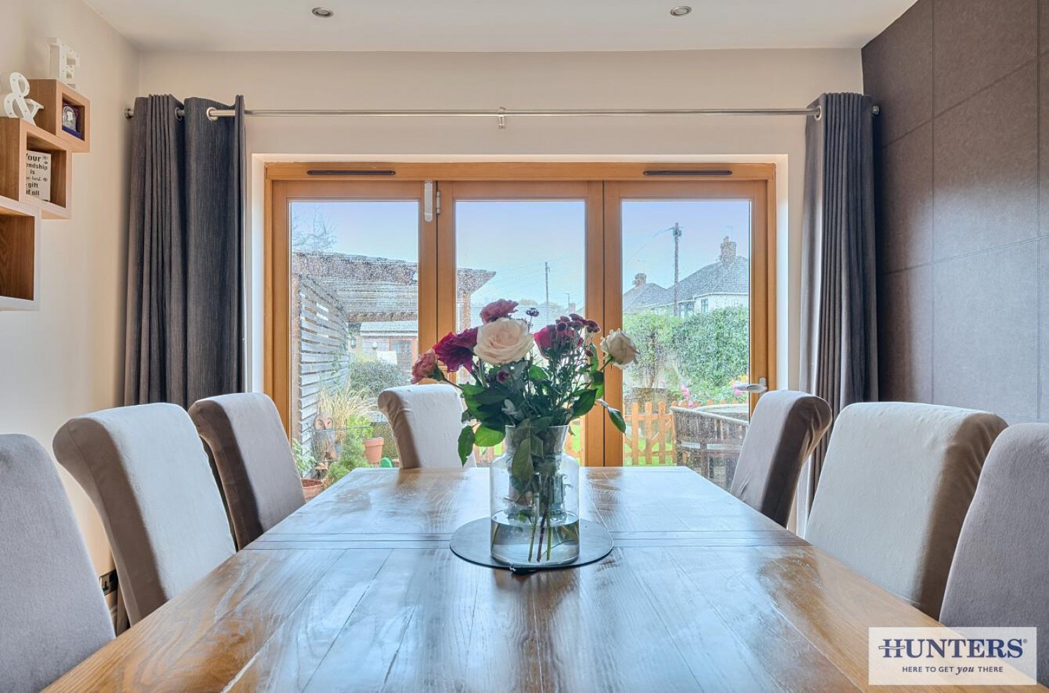 Vaughan Road, Welling