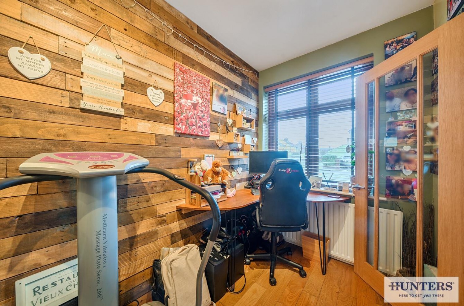 Vaughan Road, Welling