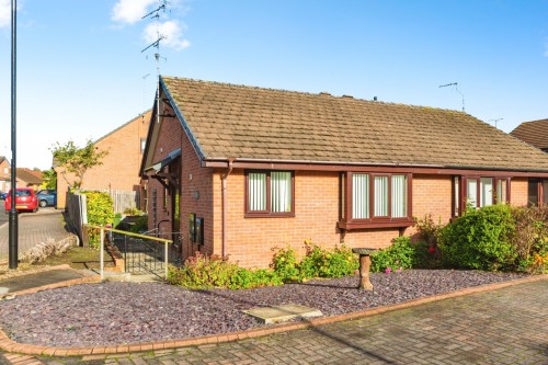 Upper Ley Court, Chapeltown, Sheffield