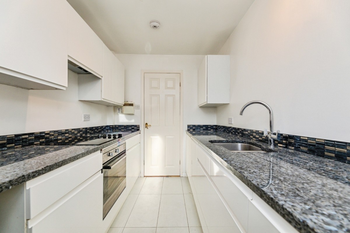 Upper Ley Court, Chapeltown, Sheffield