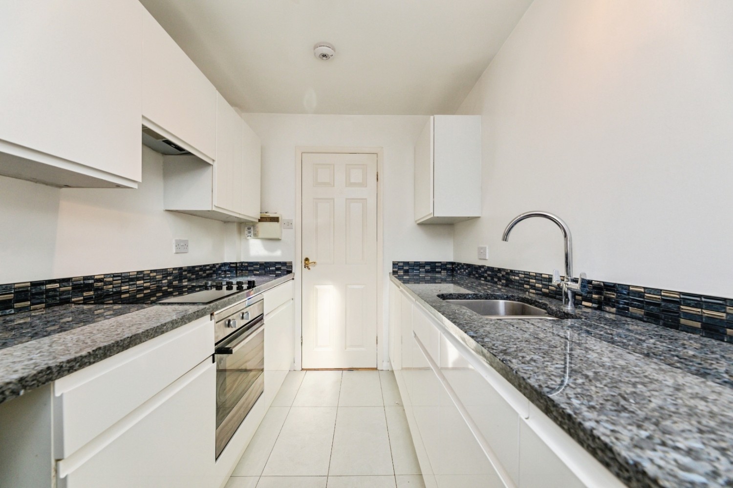 Upper Ley Court, Chapeltown, Sheffield