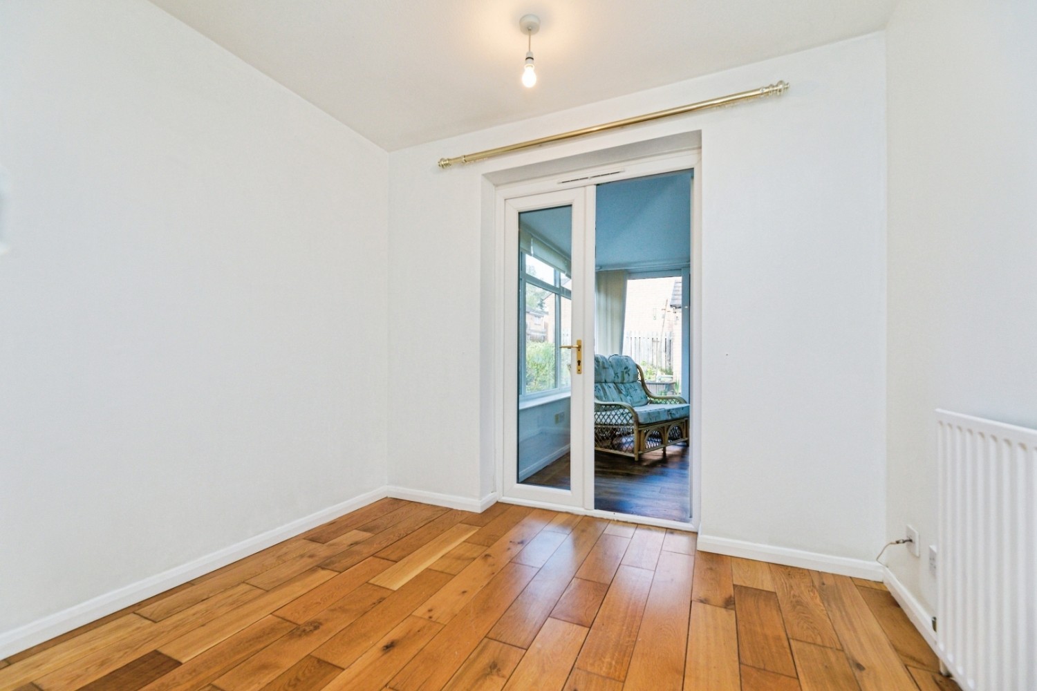 Upper Ley Court, Chapeltown, Sheffield