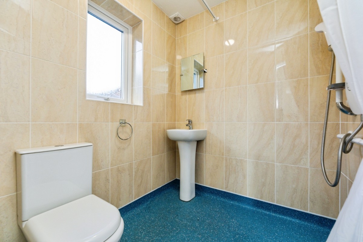 Upper Ley Court, Chapeltown, Sheffield