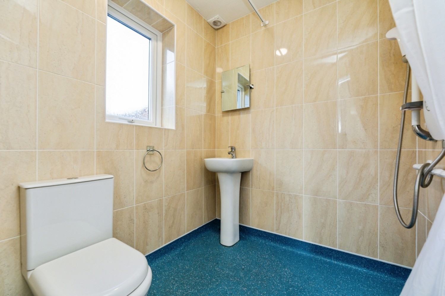 Upper Ley Court, Chapeltown, Sheffield