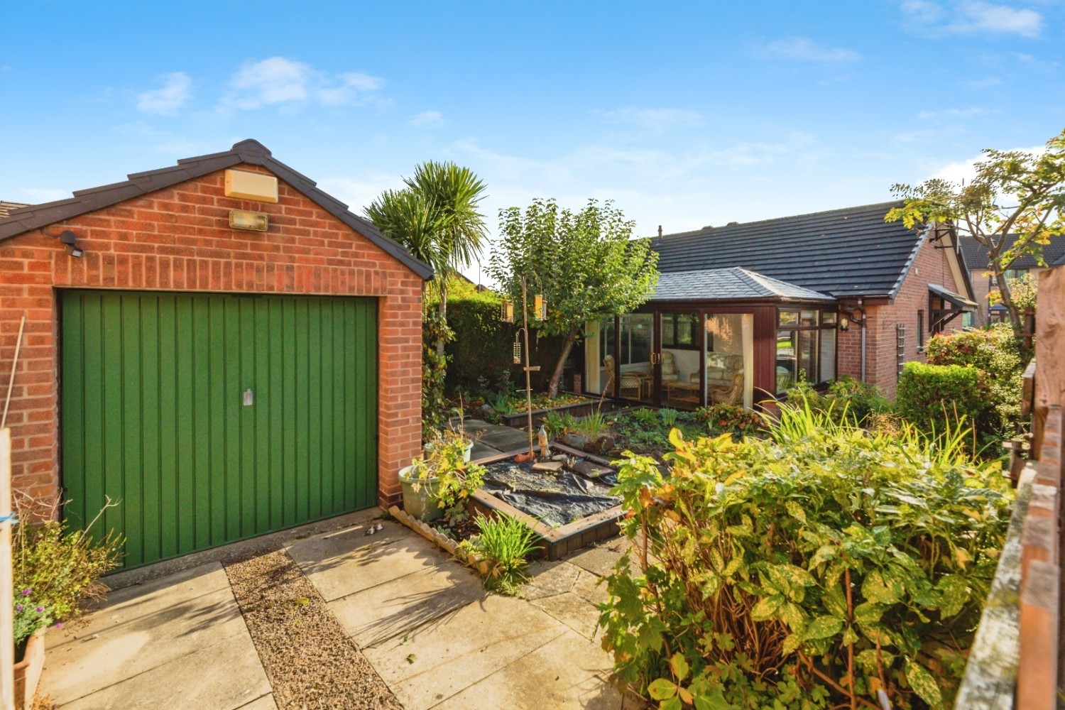 Upper Ley Court, Chapeltown, Sheffield