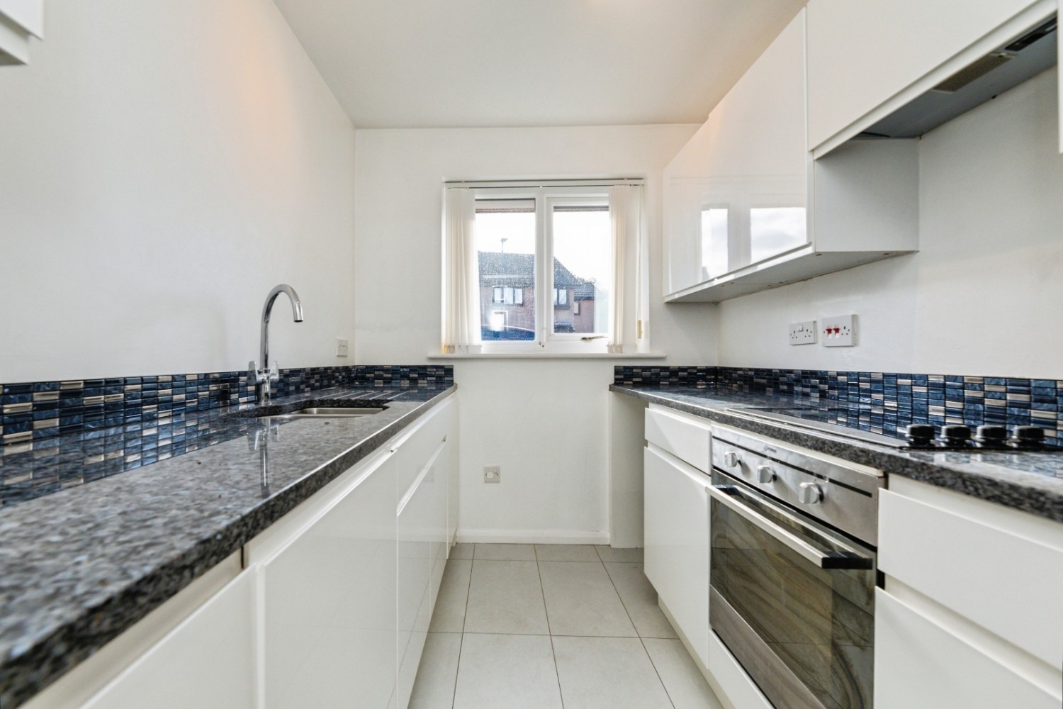 Upper Ley Court, Chapeltown, Sheffield