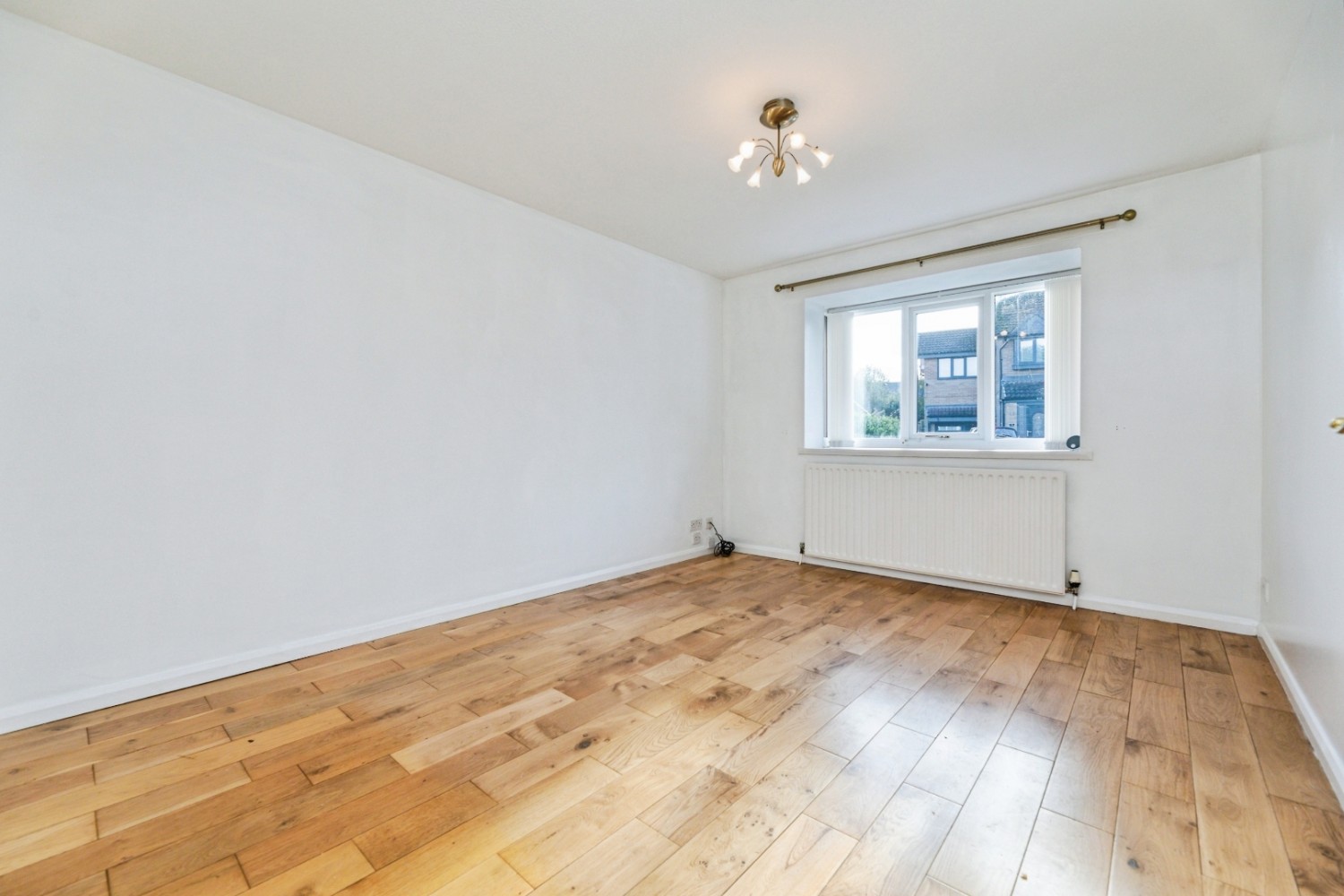 Upper Ley Court, Chapeltown, Sheffield