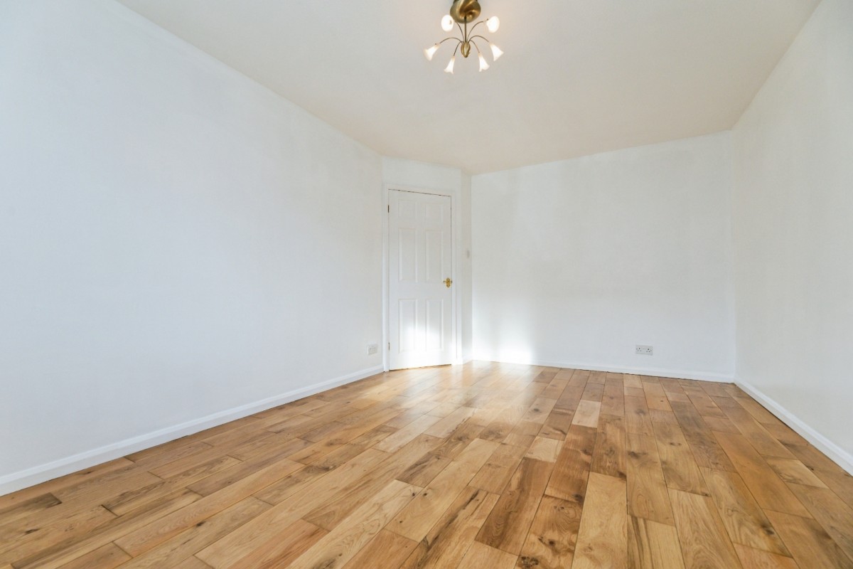 Upper Ley Court, Chapeltown, Sheffield