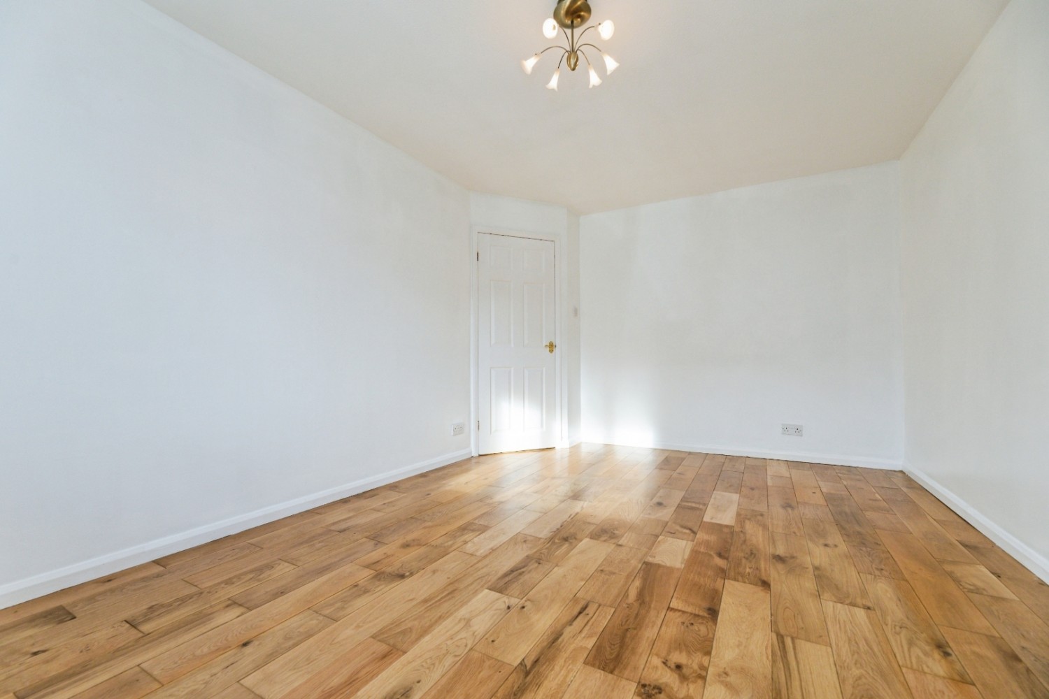 Upper Ley Court, Chapeltown, Sheffield