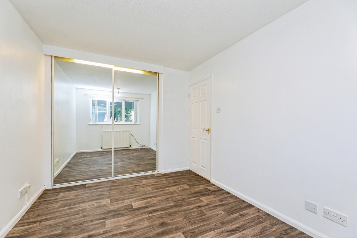 Upper Ley Court, Chapeltown, Sheffield