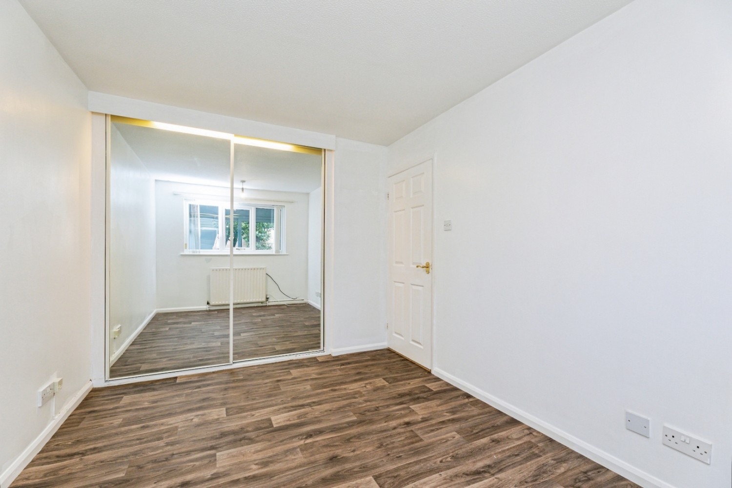 Upper Ley Court, Chapeltown, Sheffield