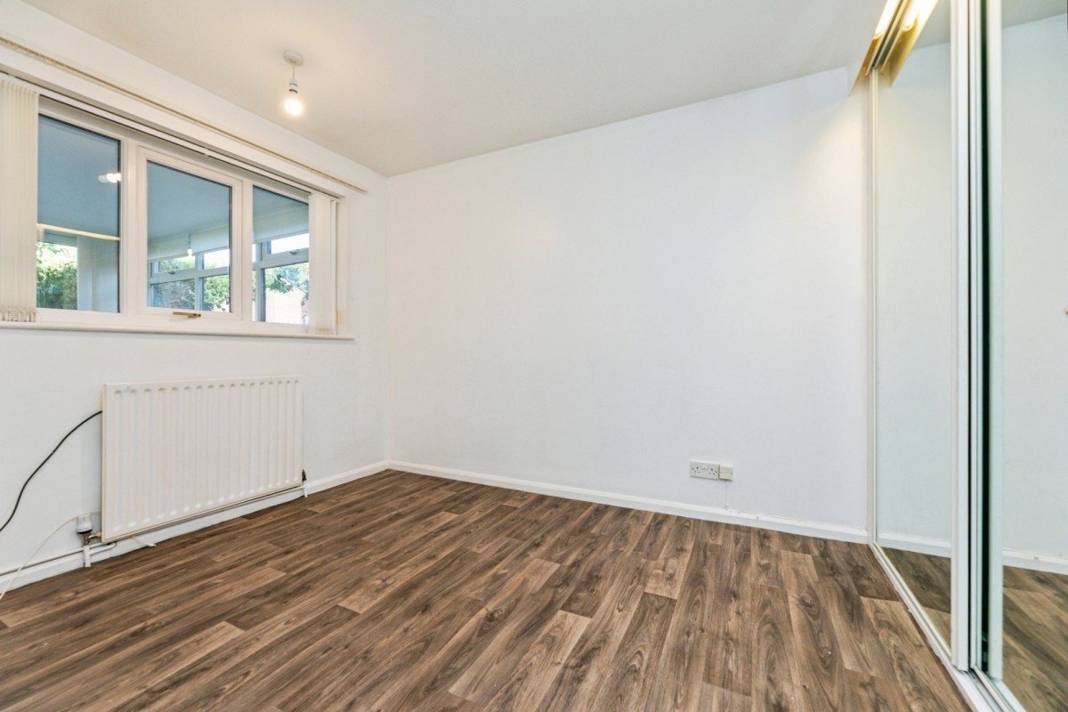 Upper Ley Court, Chapeltown, Sheffield