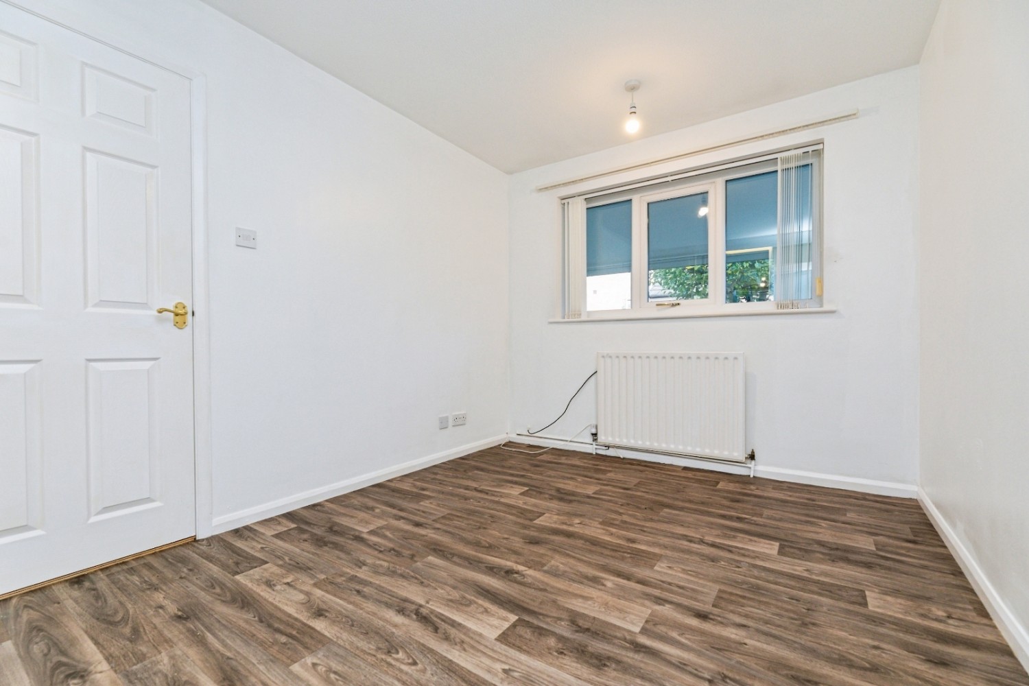 Upper Ley Court, Chapeltown, Sheffield