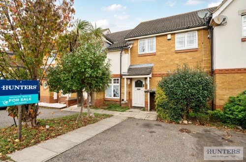 Greenhaven Drive, Thamesmead