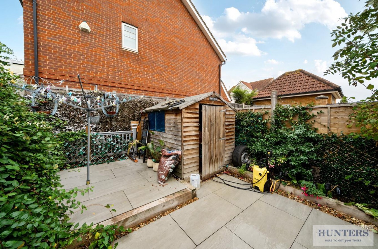Greenhaven Drive, Thamesmead