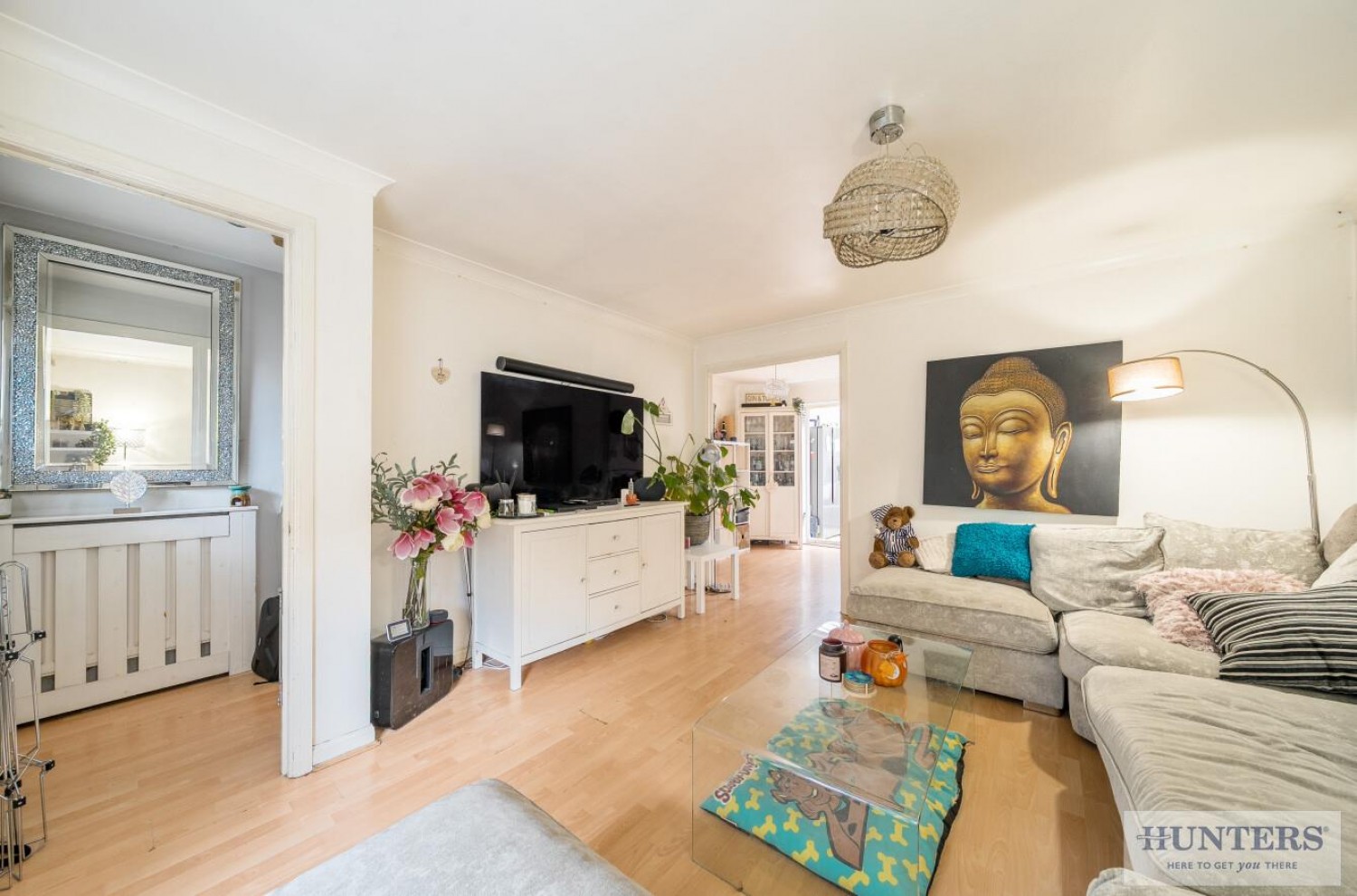 Greenhaven Drive, Thamesmead