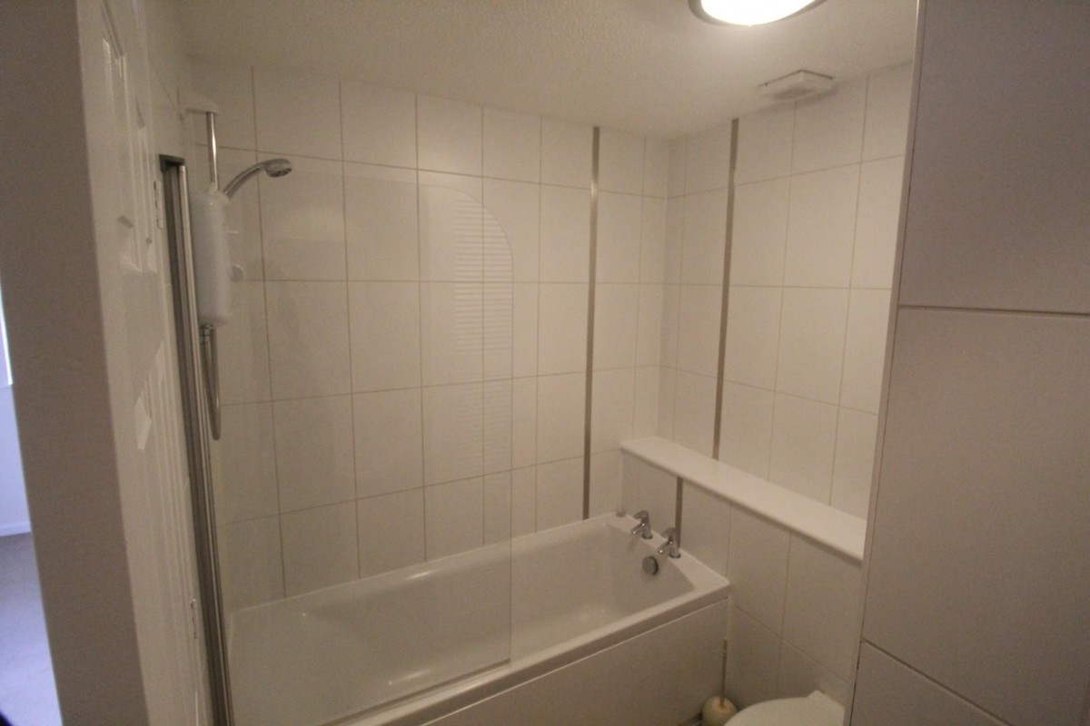 Rye Gardens, BALDOCK