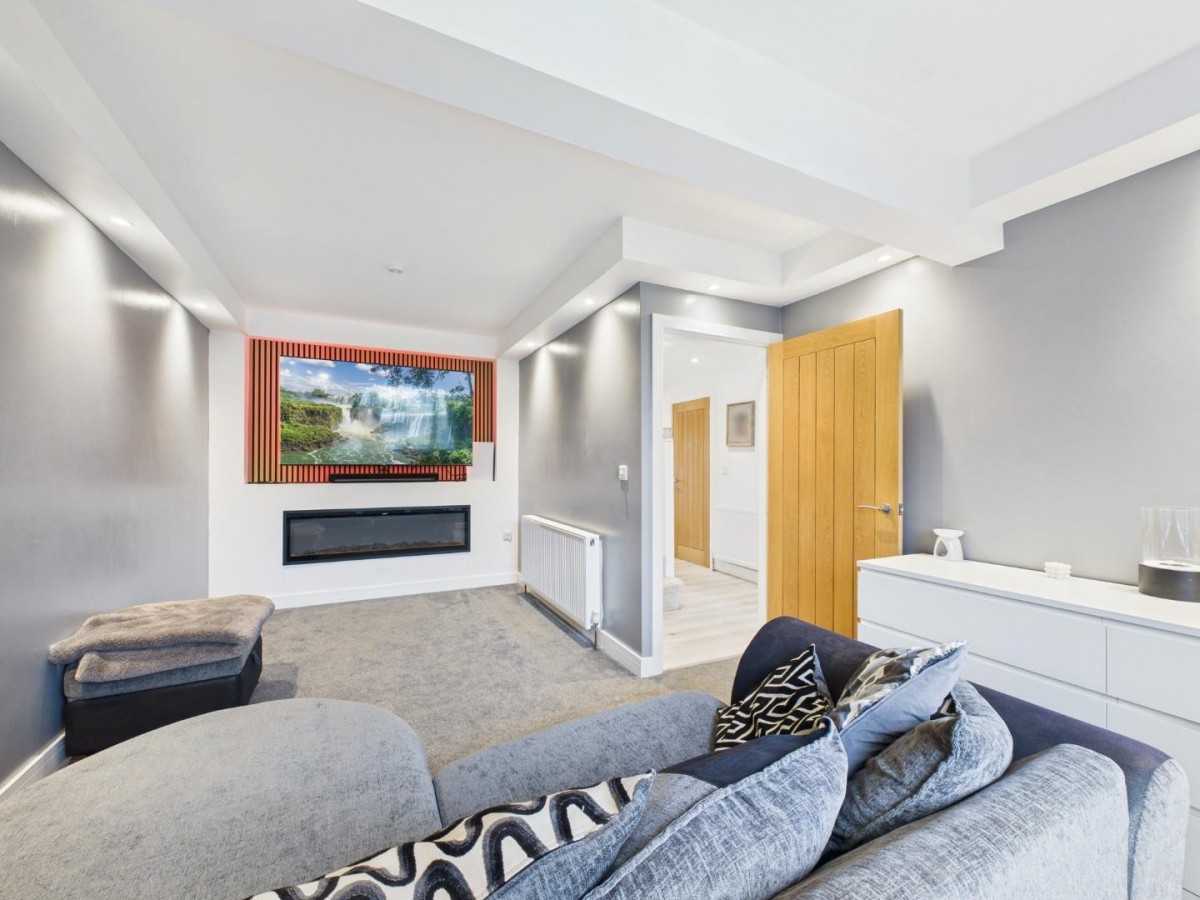 West View Close, Shipley