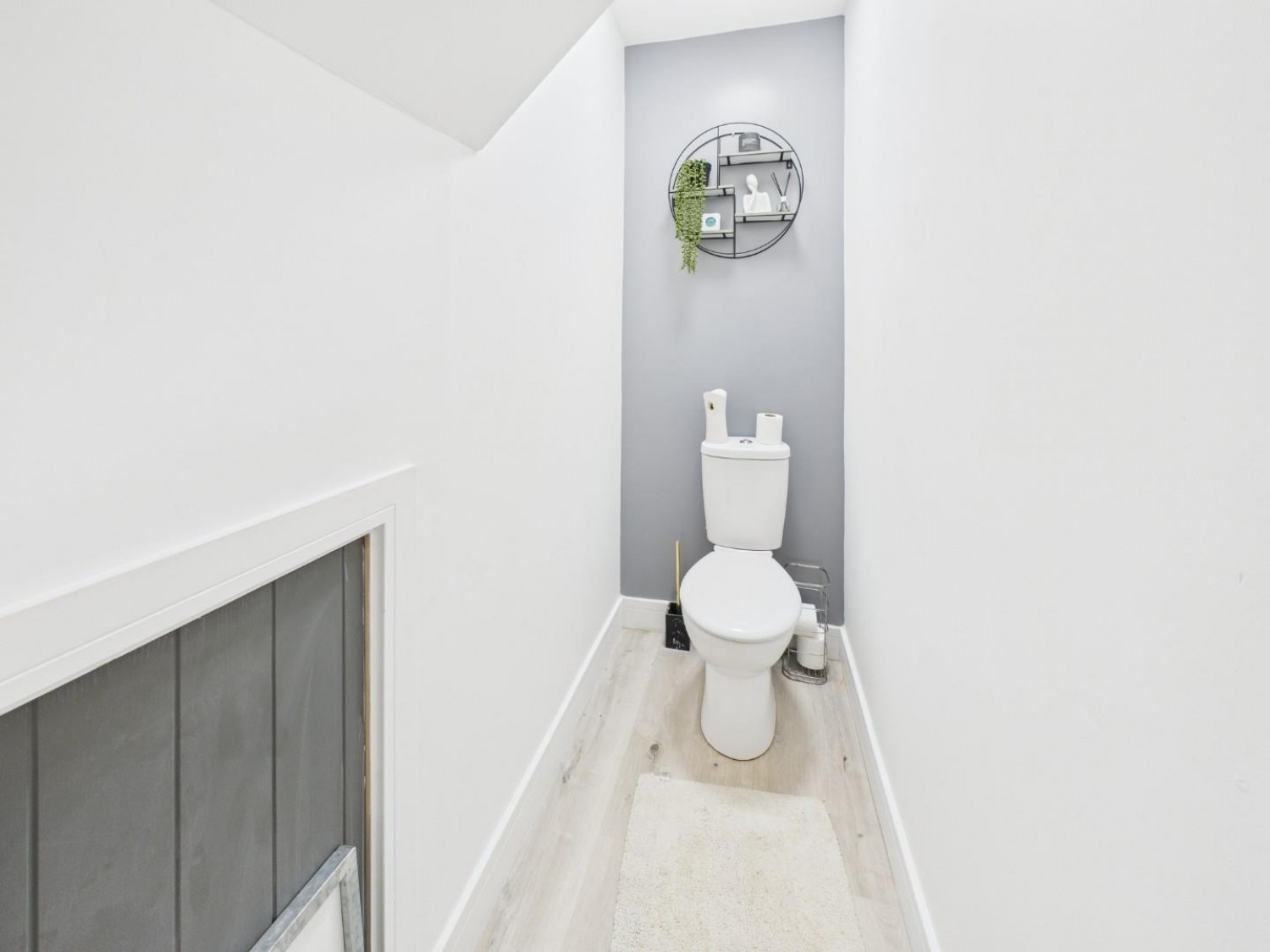 West View Close, Shipley