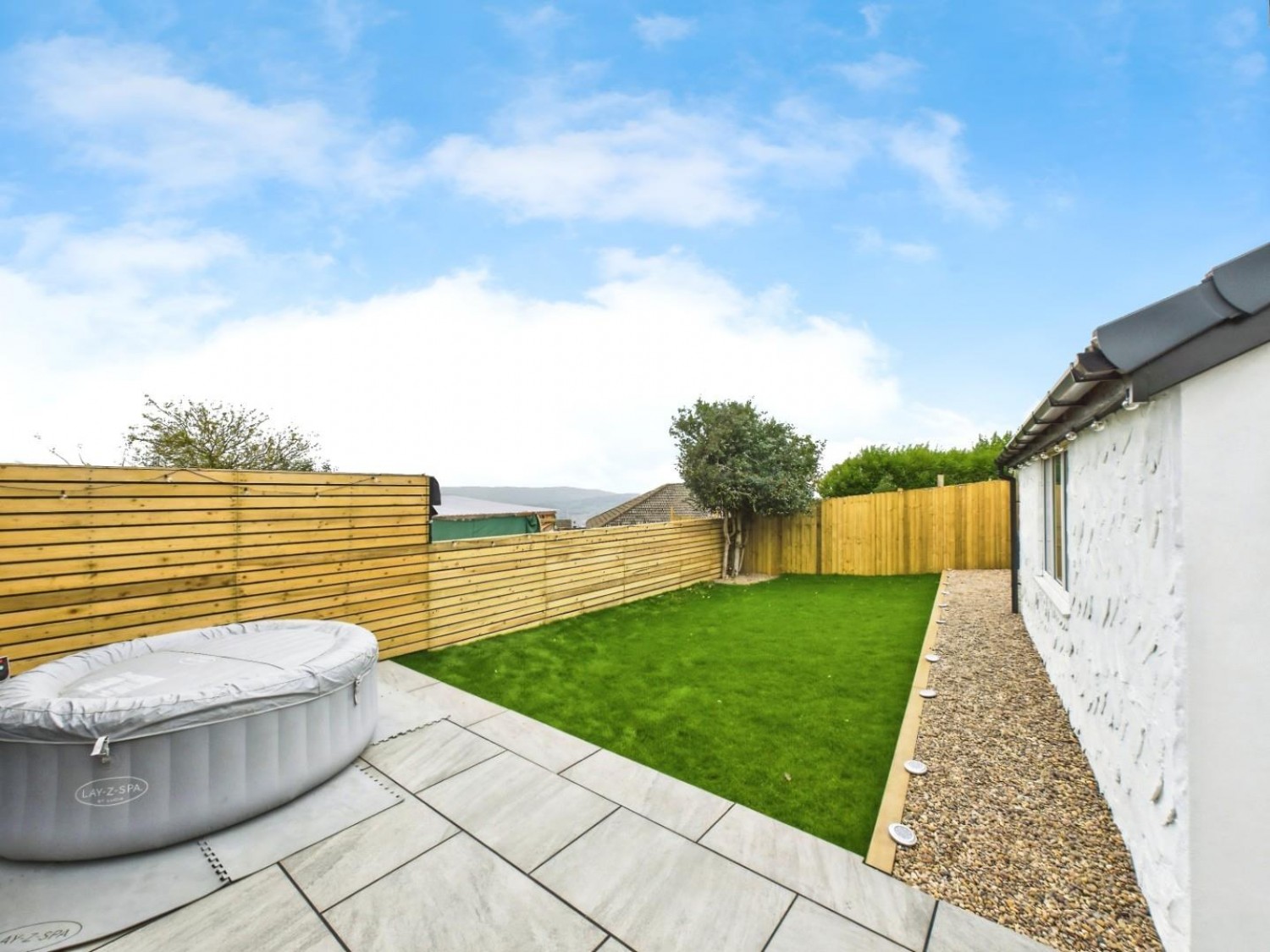 West View Close, Shipley