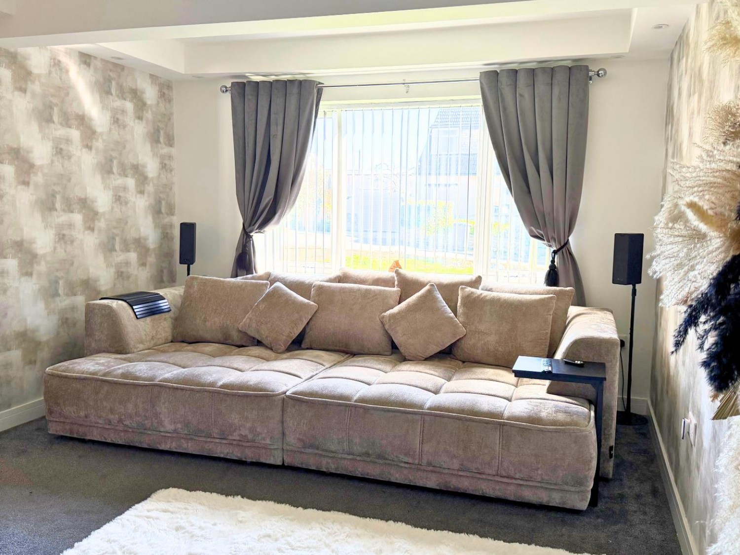 West View Close, Shipley