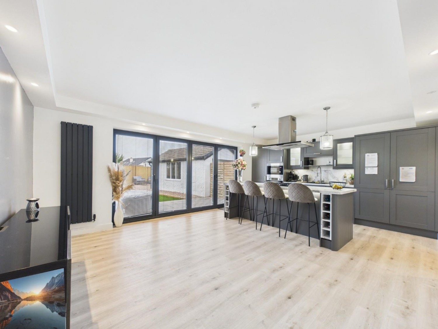 West View Close, Shipley