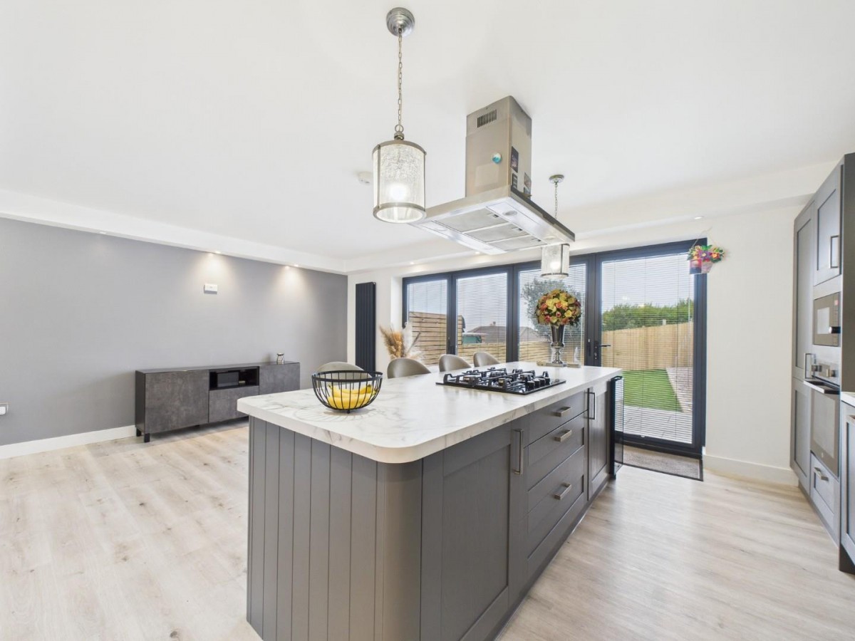 West View Close, Shipley