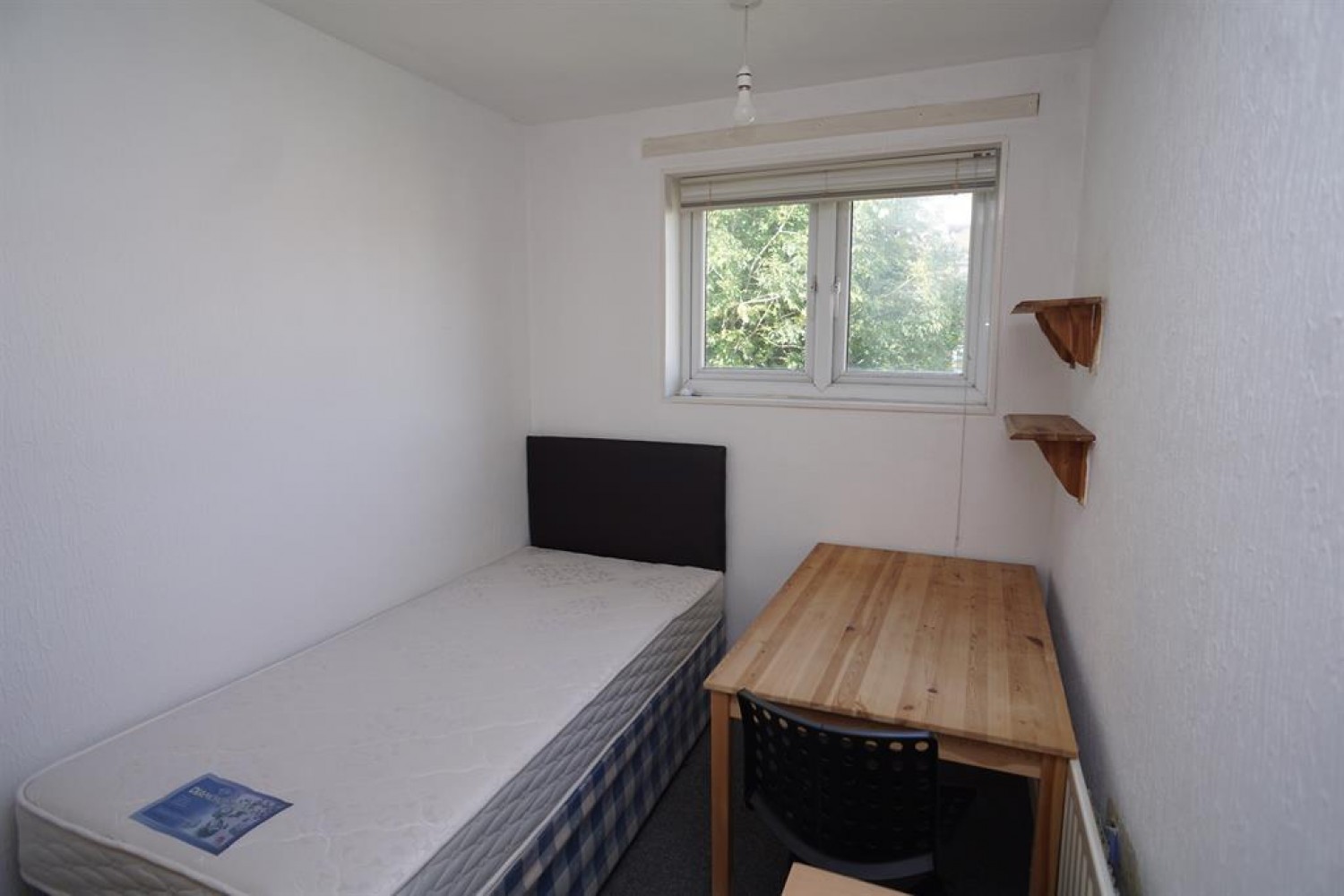 Summer Street, Sheffield, S3 7NS