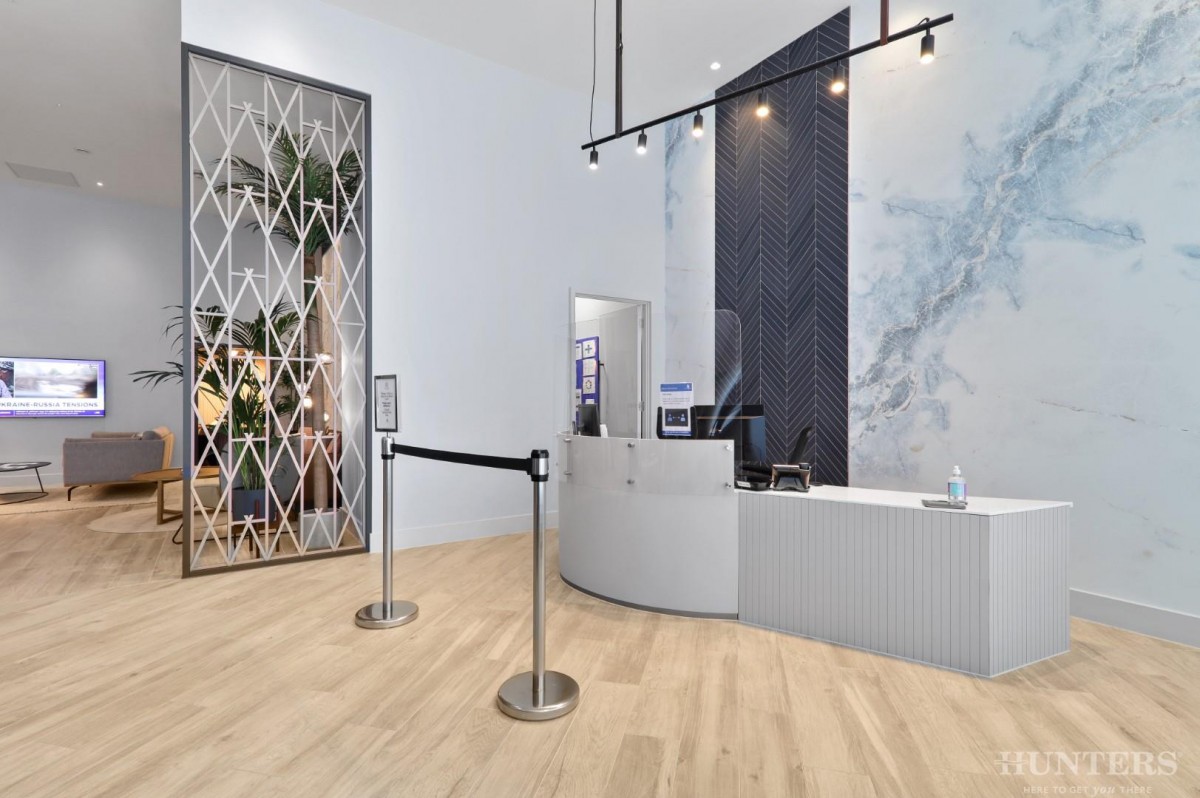 Daneland Walk, London