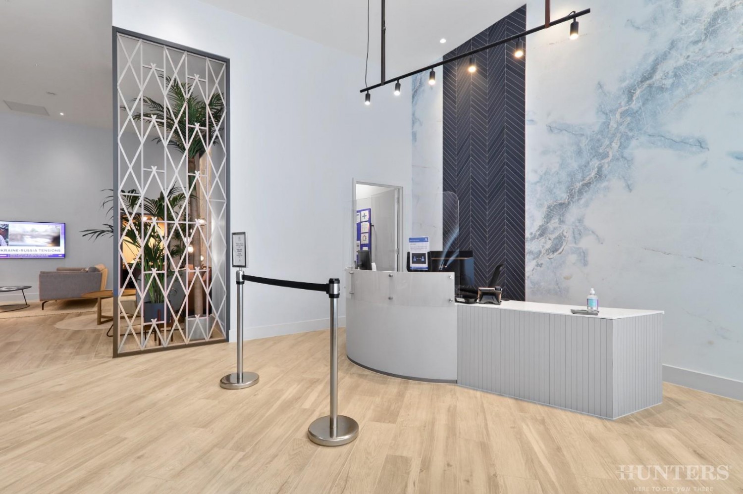 Daneland Walk, London