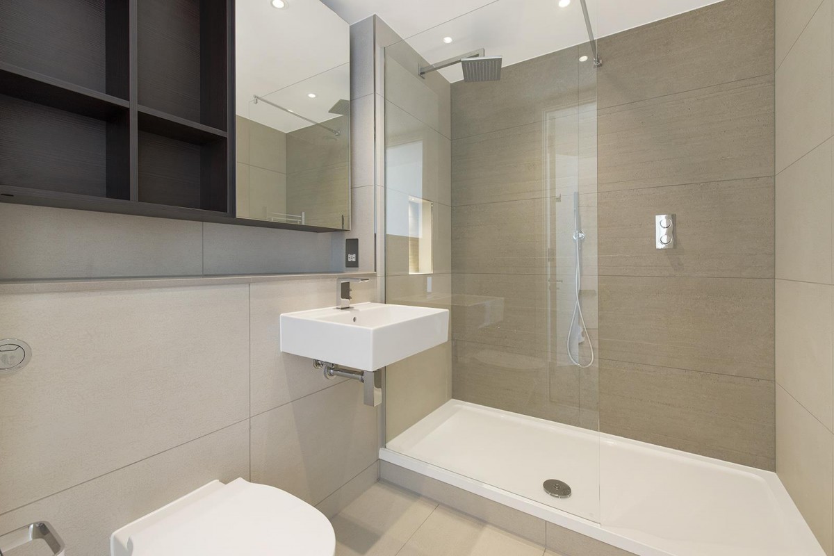 Daneland Walk, London